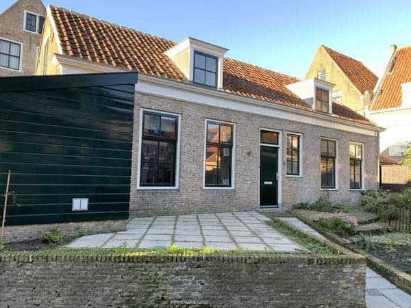 Woning in Middelburg