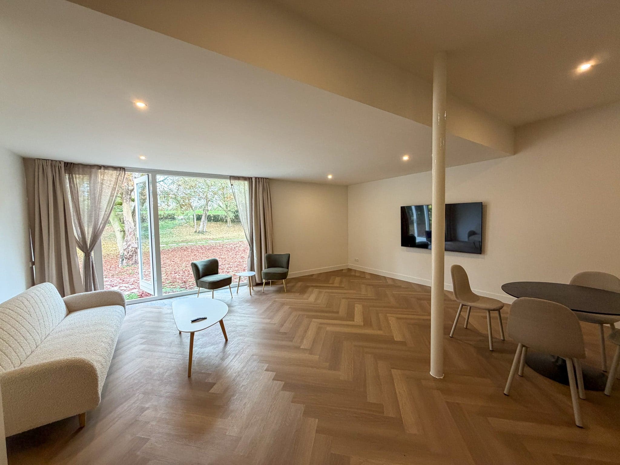 Woning in Leimuiden