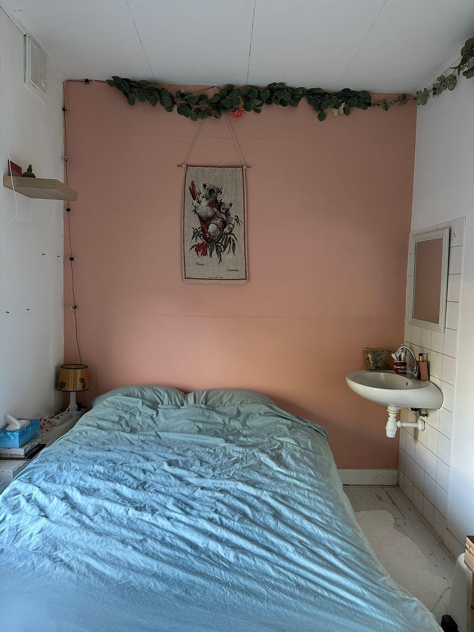 Appartement in Breda