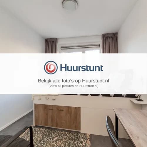 Appartement te huur in Utrecht — foto 1