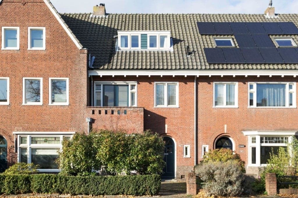 Woning in Eindhoven