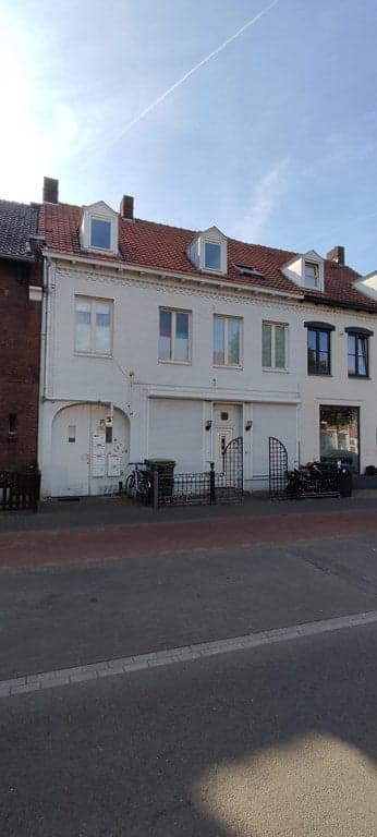 Appartement in Geleen