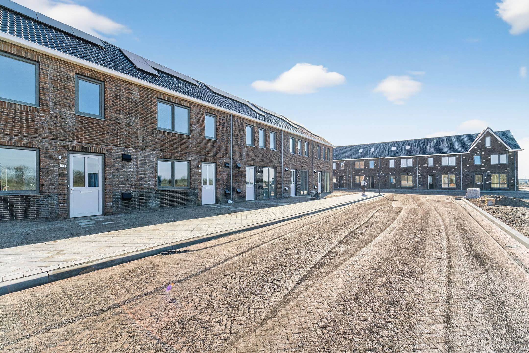 Woning in Dronten