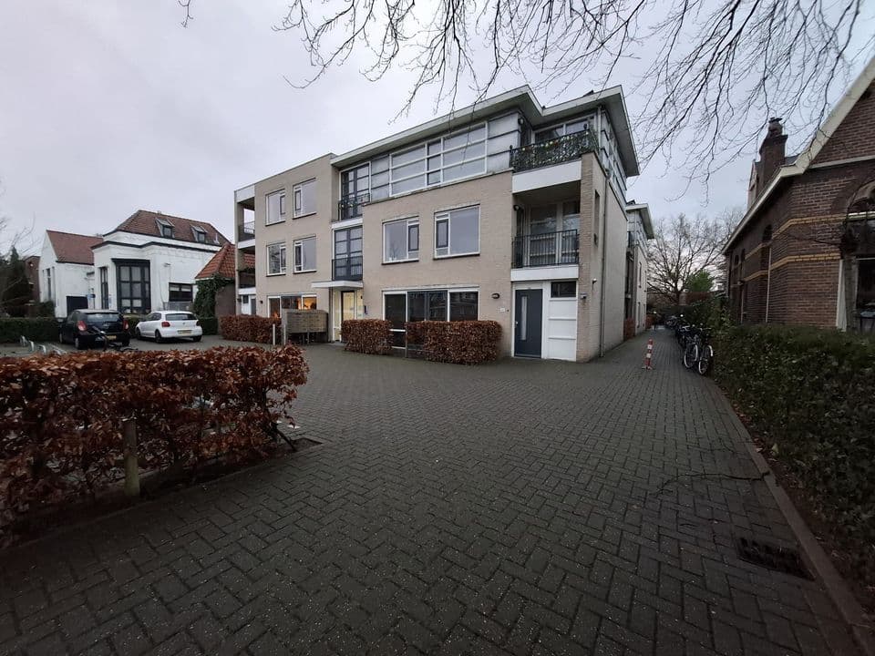 Appartement in Heemstede