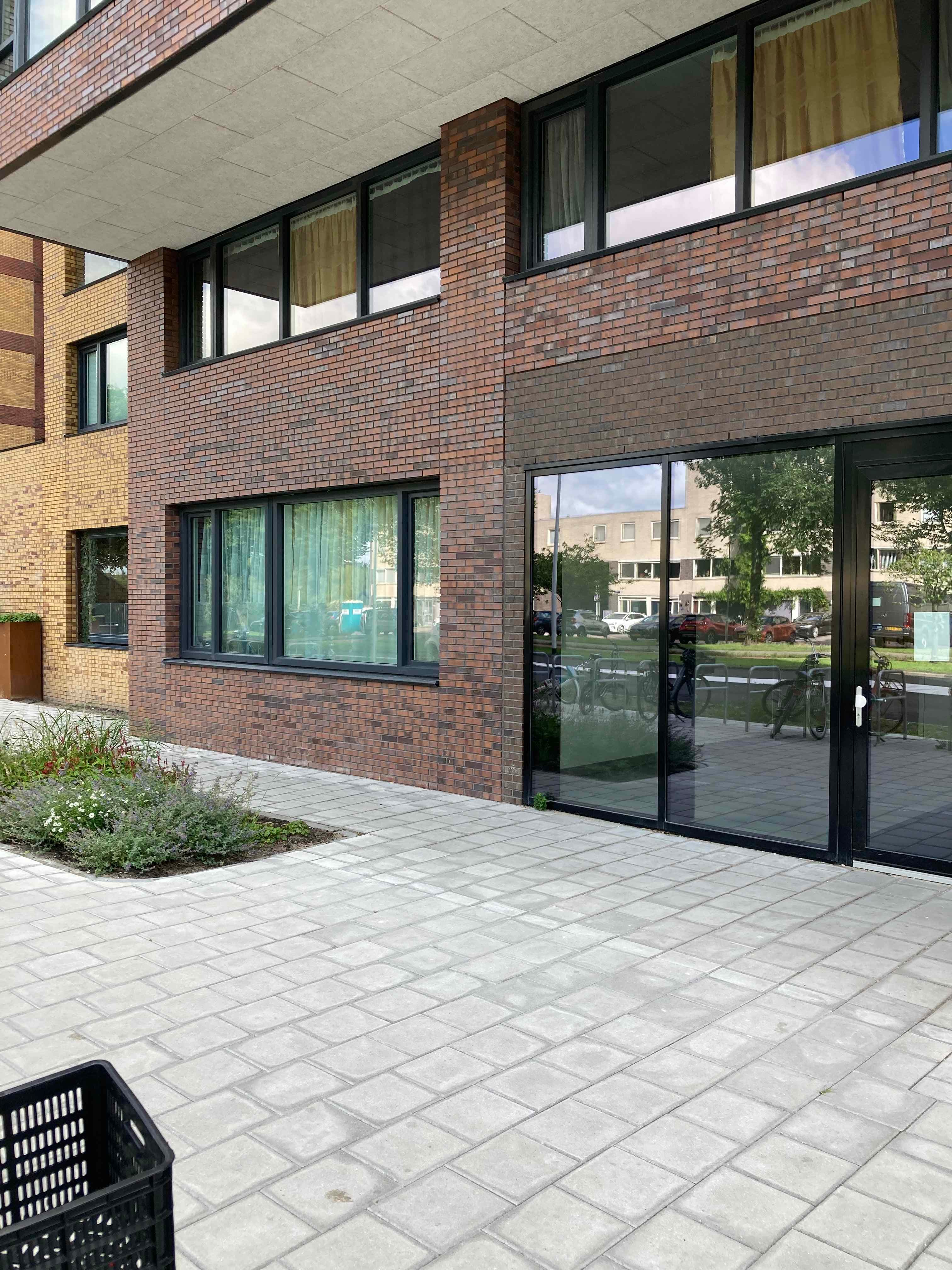 Appartement te huur in Zaandam — foto 1