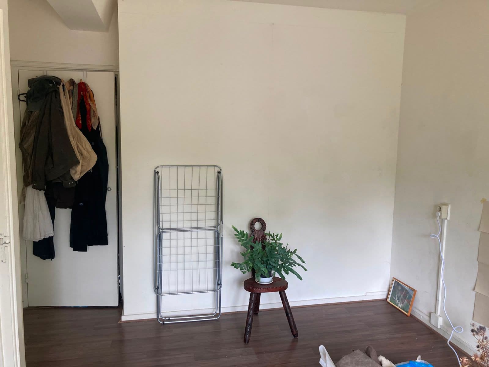 Appartement in Naarden
