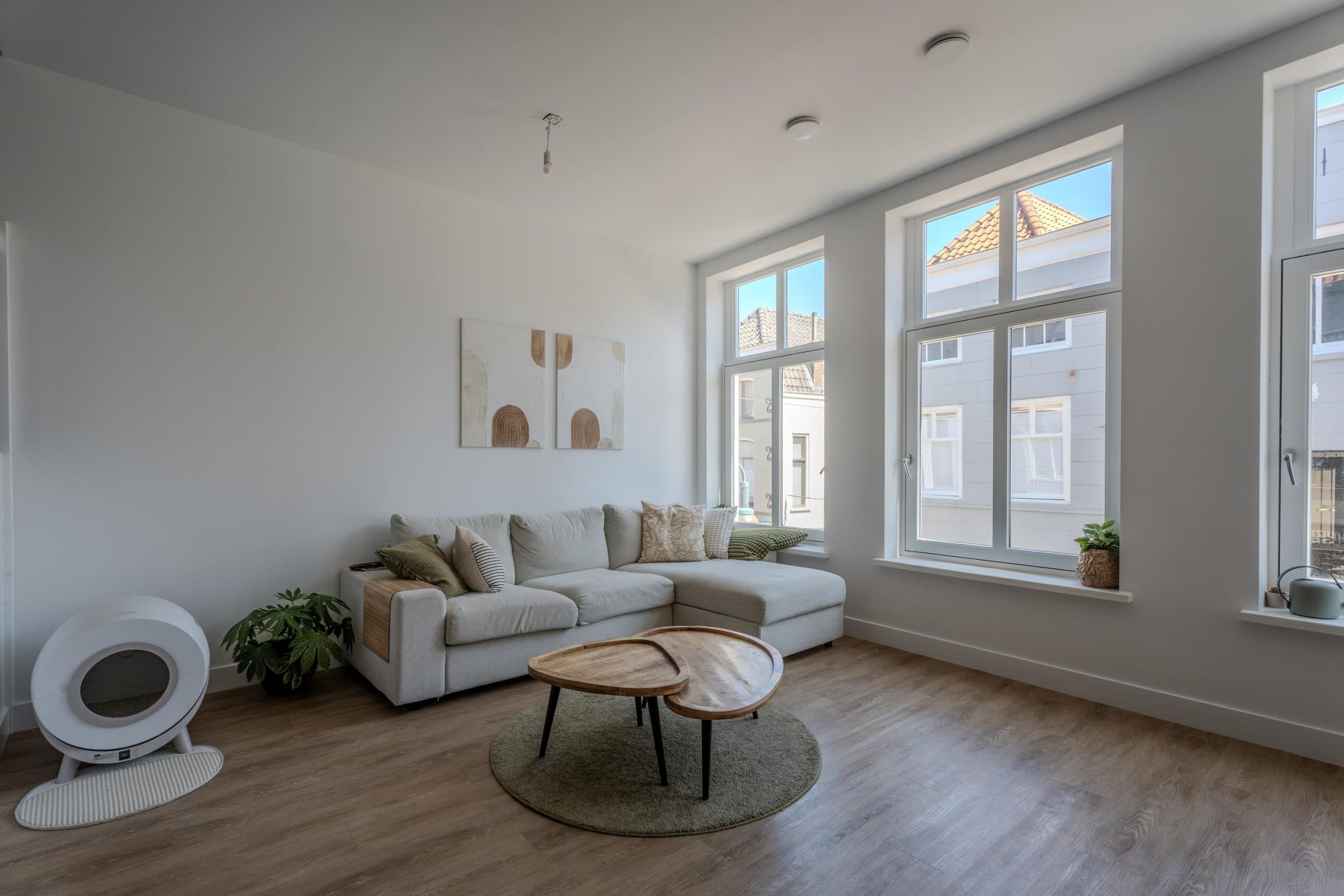 Appartement in Gorinchem