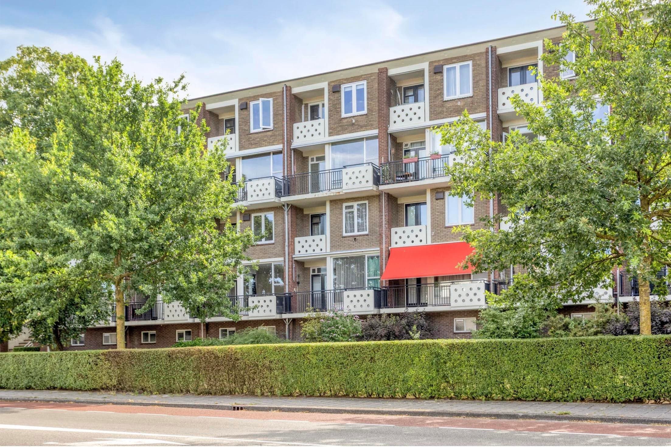 Appartement in Enschede