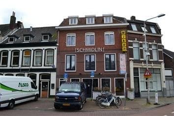 Appartement in Tilburg