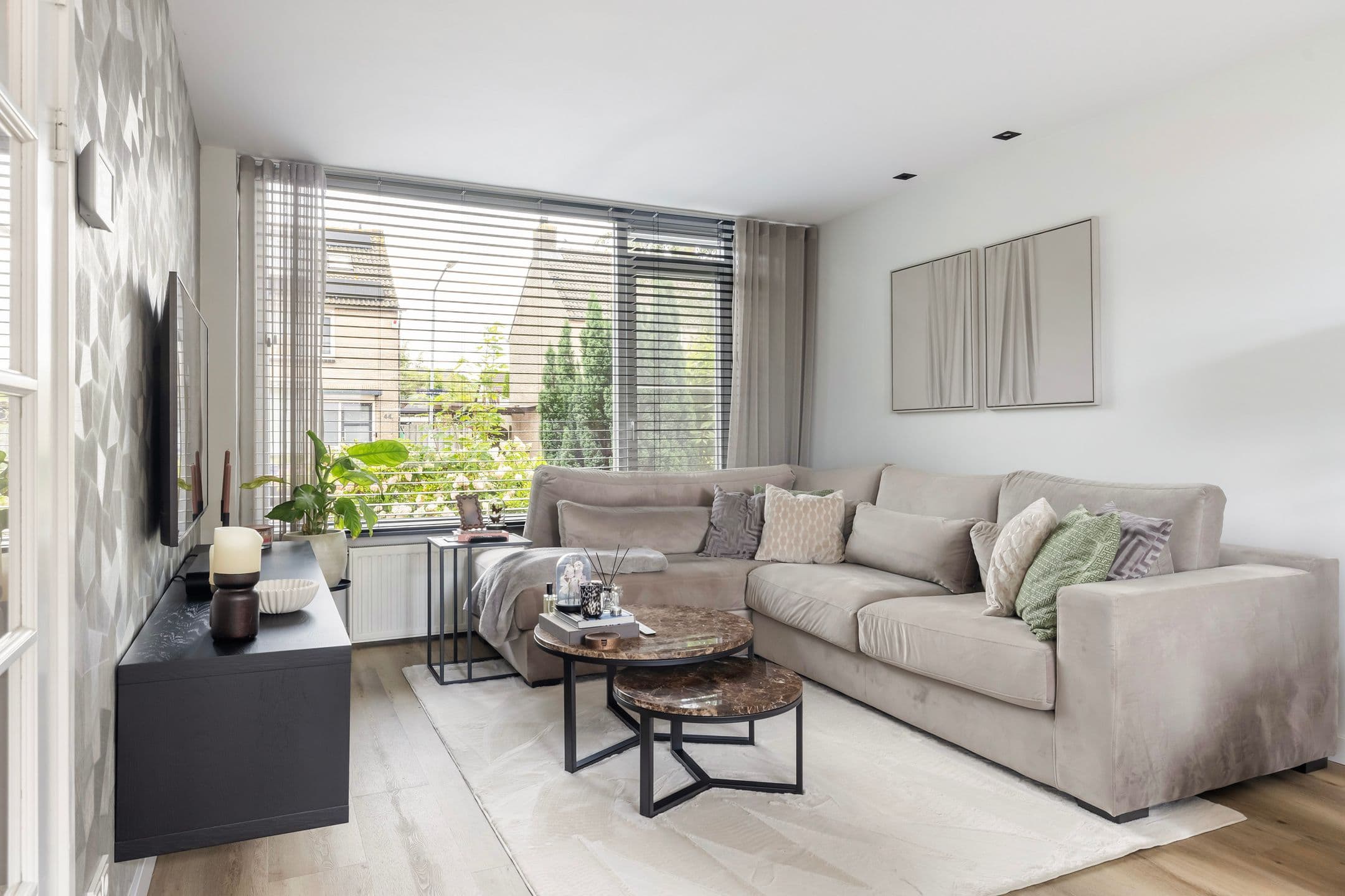 Woning in Dordrecht