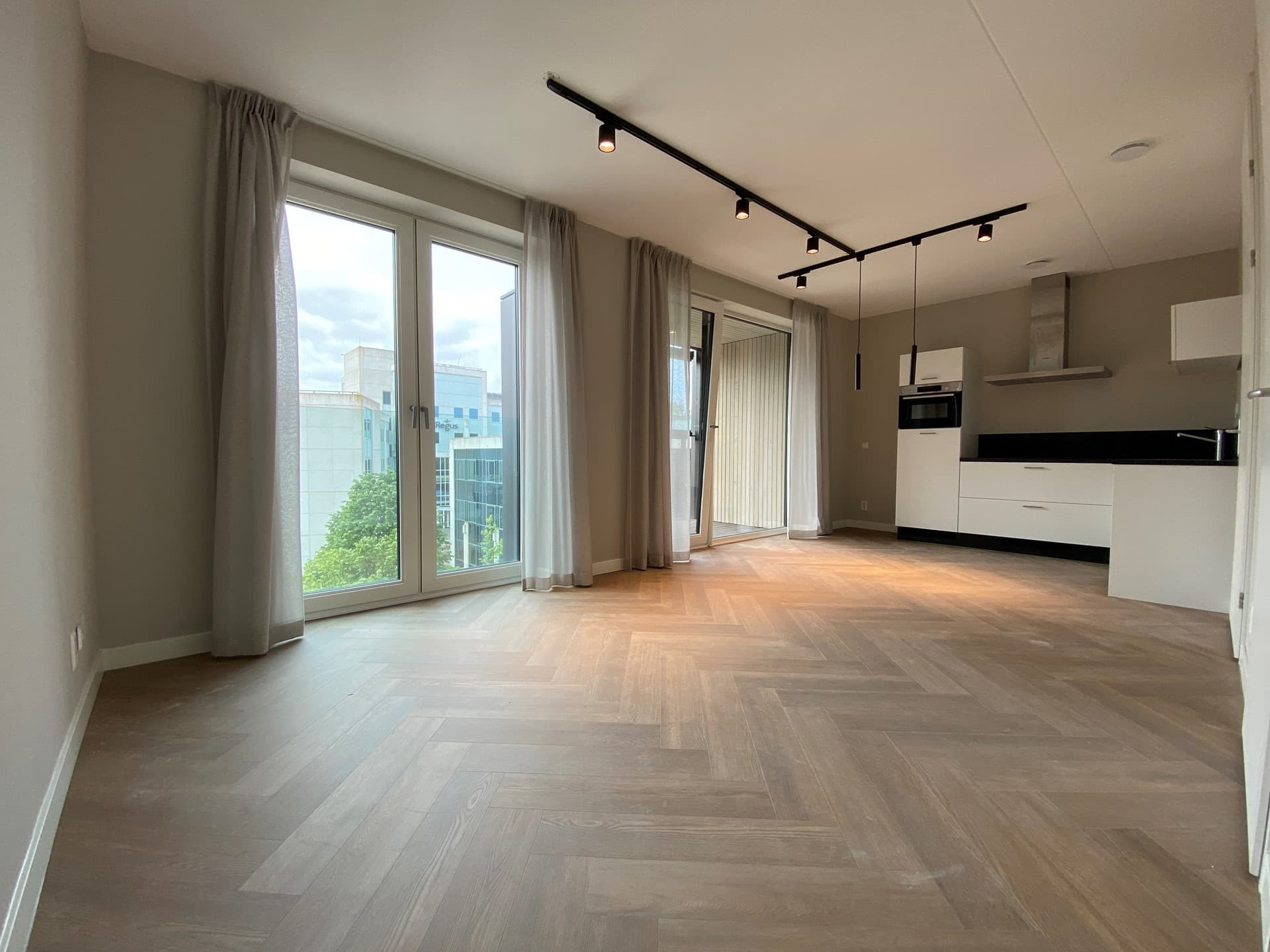 Appartement in Ermelo
