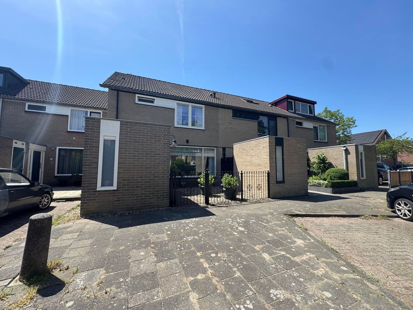 Woning in Nieuwegein