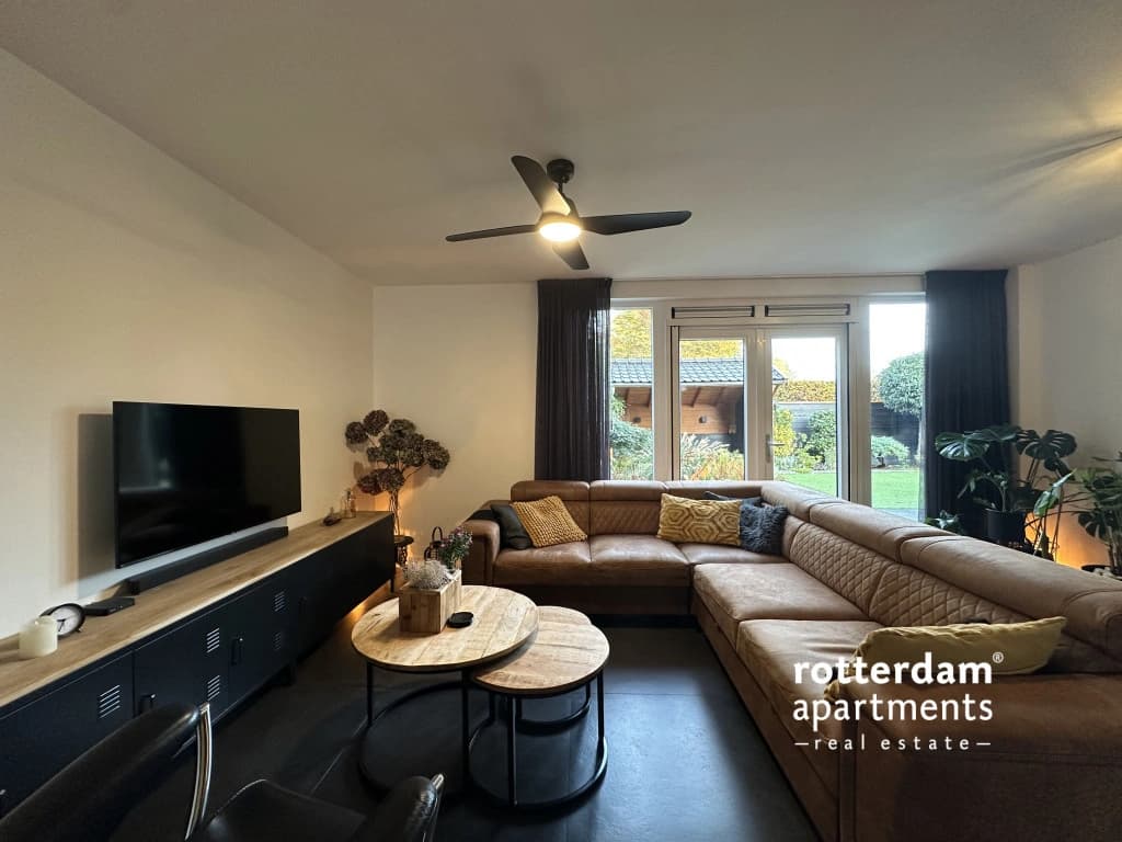 Woning in Mierlo