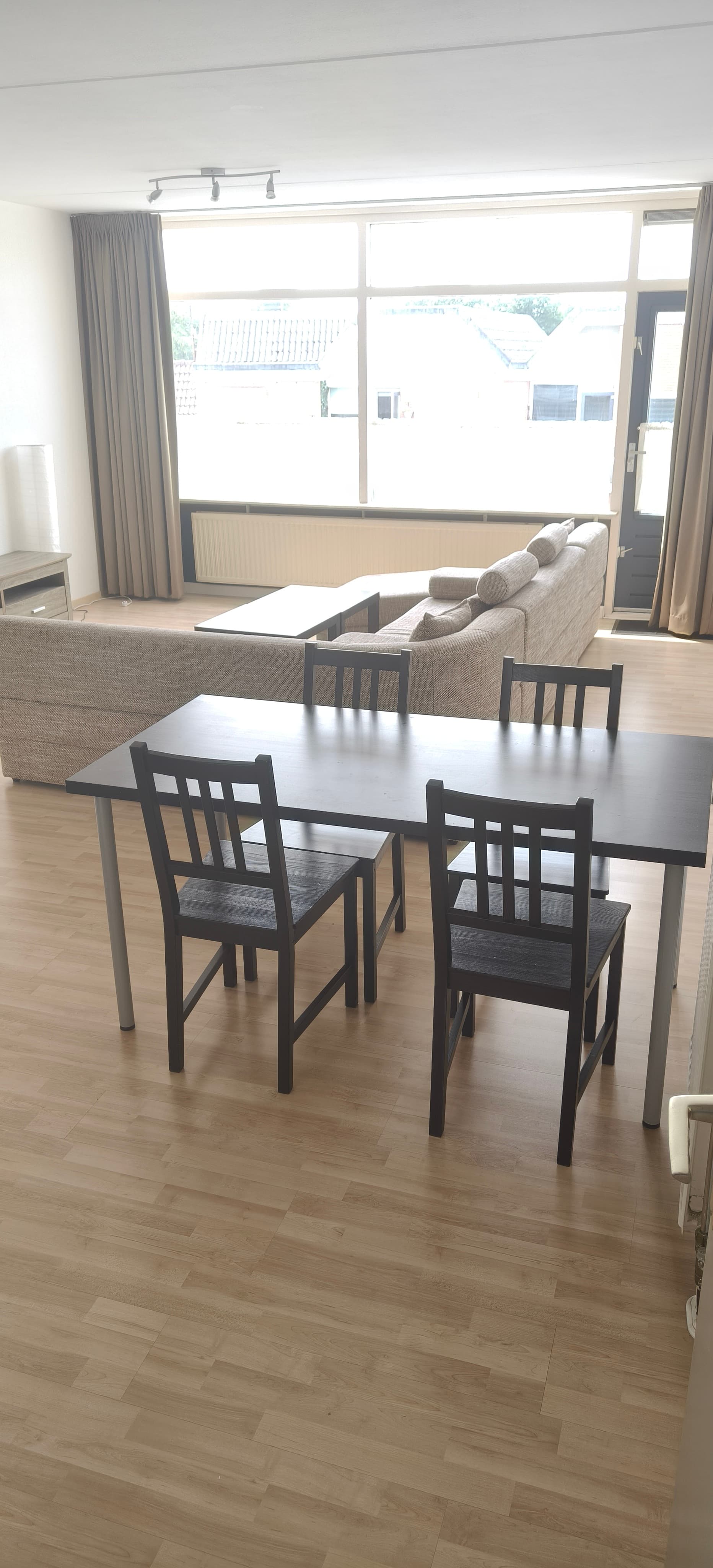 Appartement in Heerlen