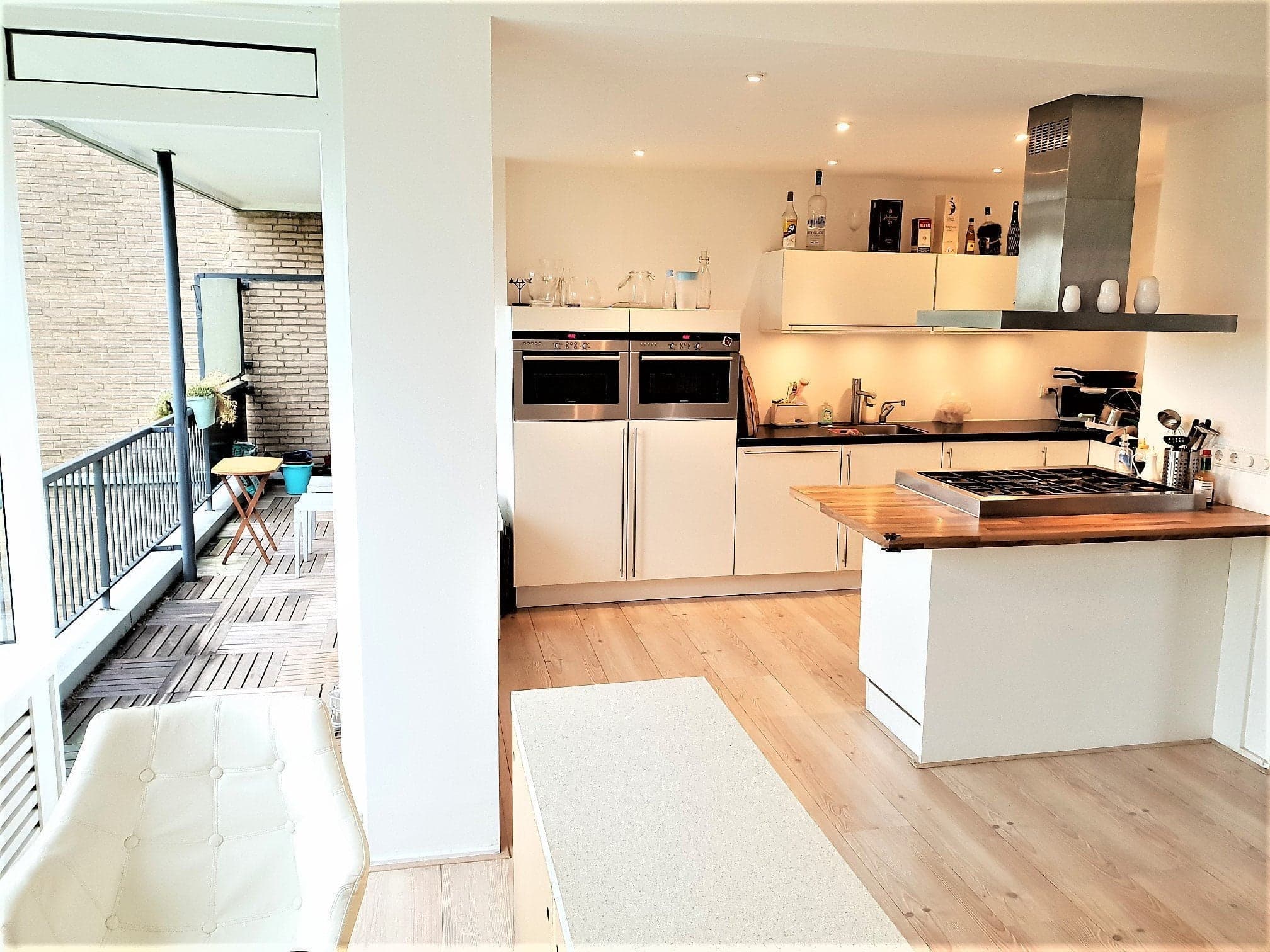 Appartement in Amstelveen
