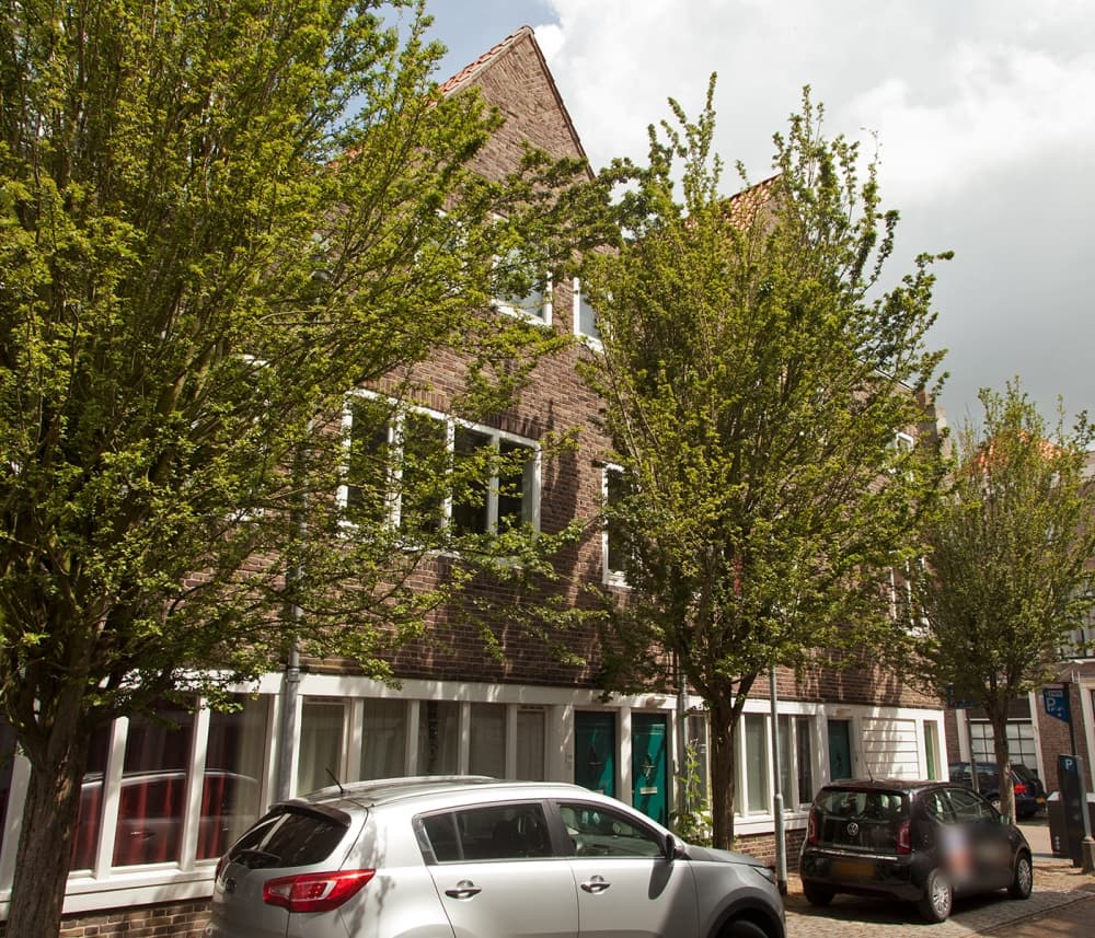 Woning in Middelburg