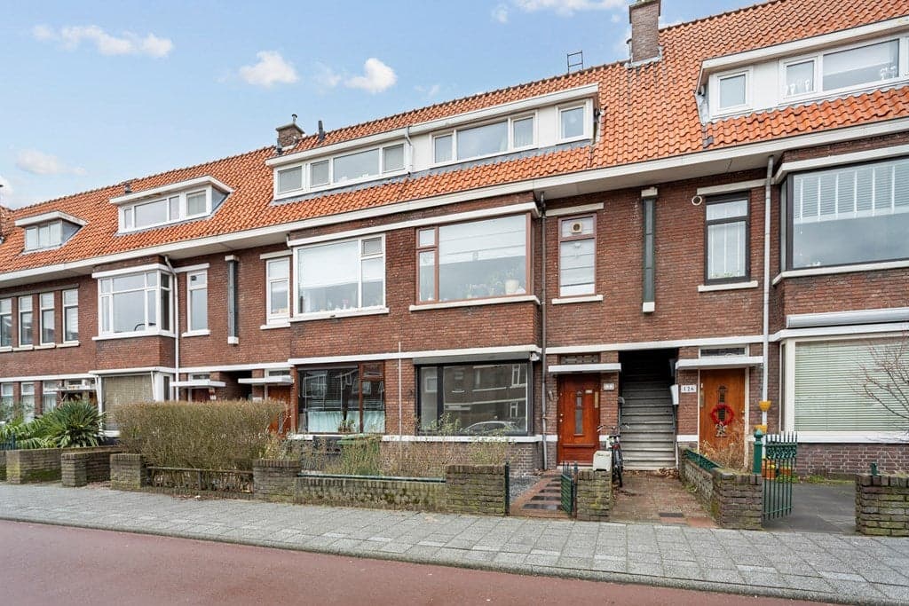 Appartement in Rijswijk