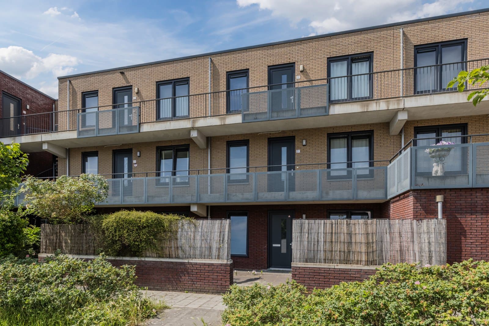 Appartement in Soest