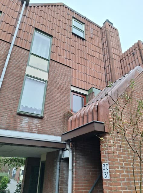 Appartement in Alkmaar