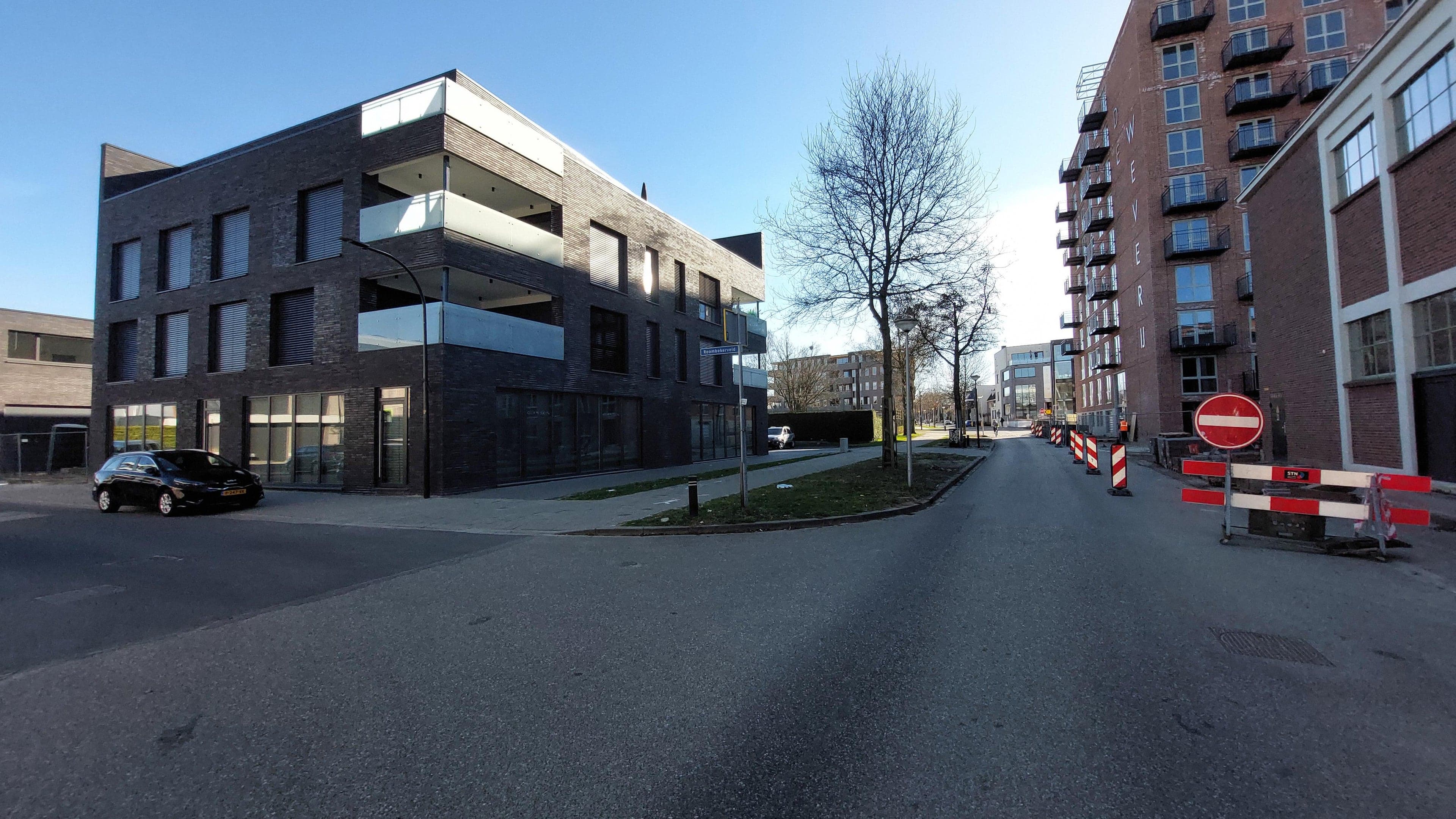 Appartement in Enschede