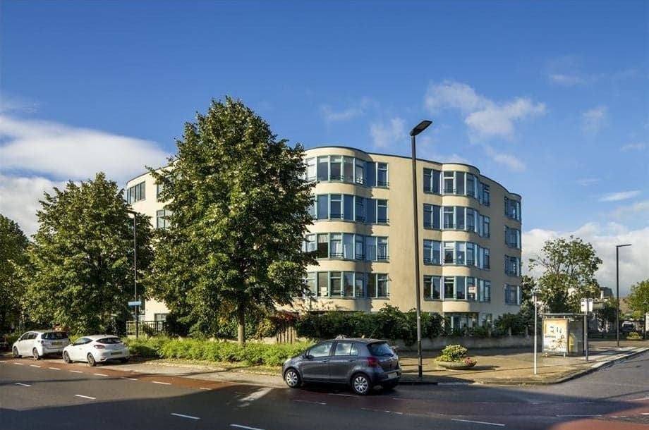 Appartement in Utrecht