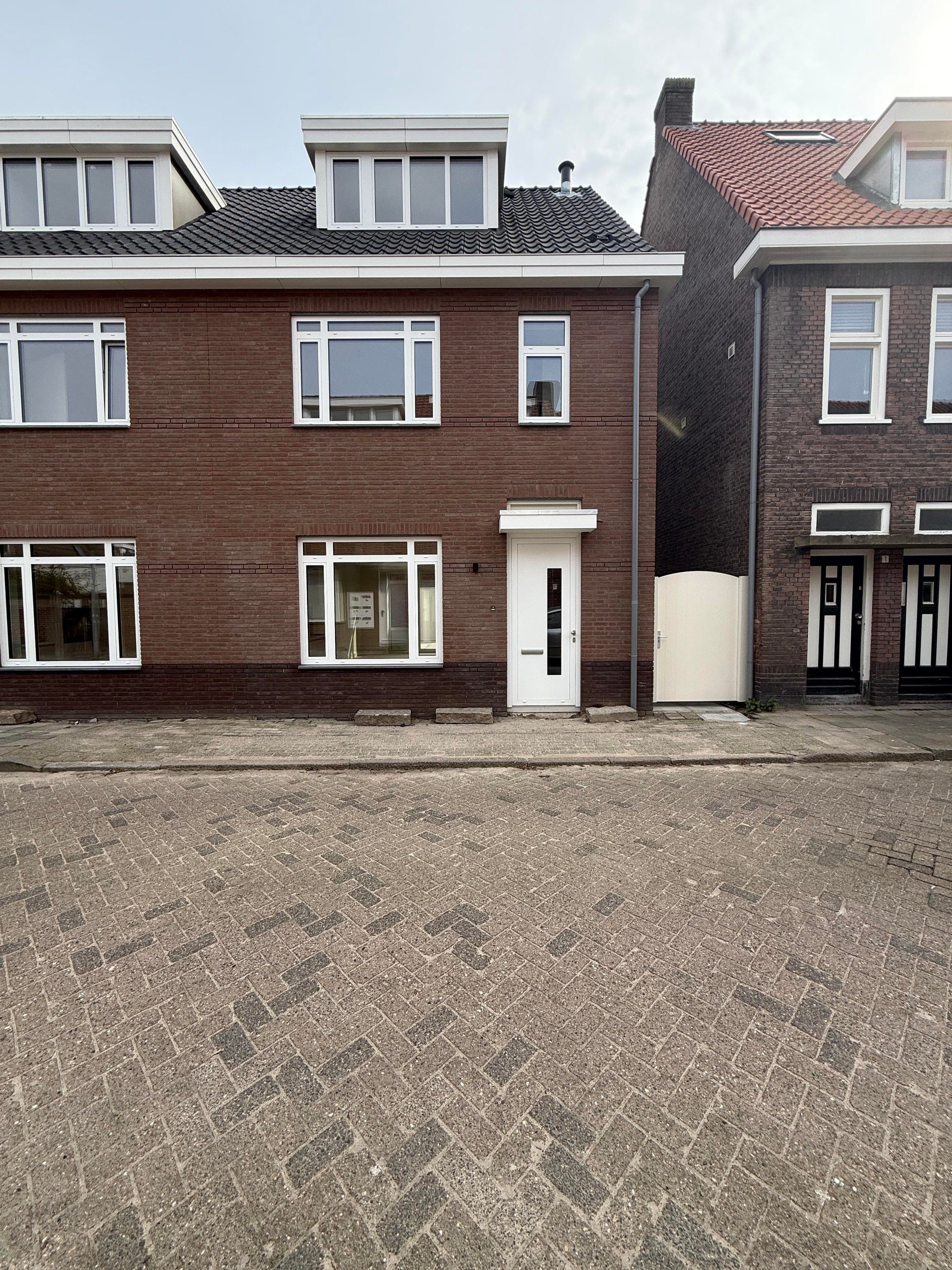 Woning in Eindhoven