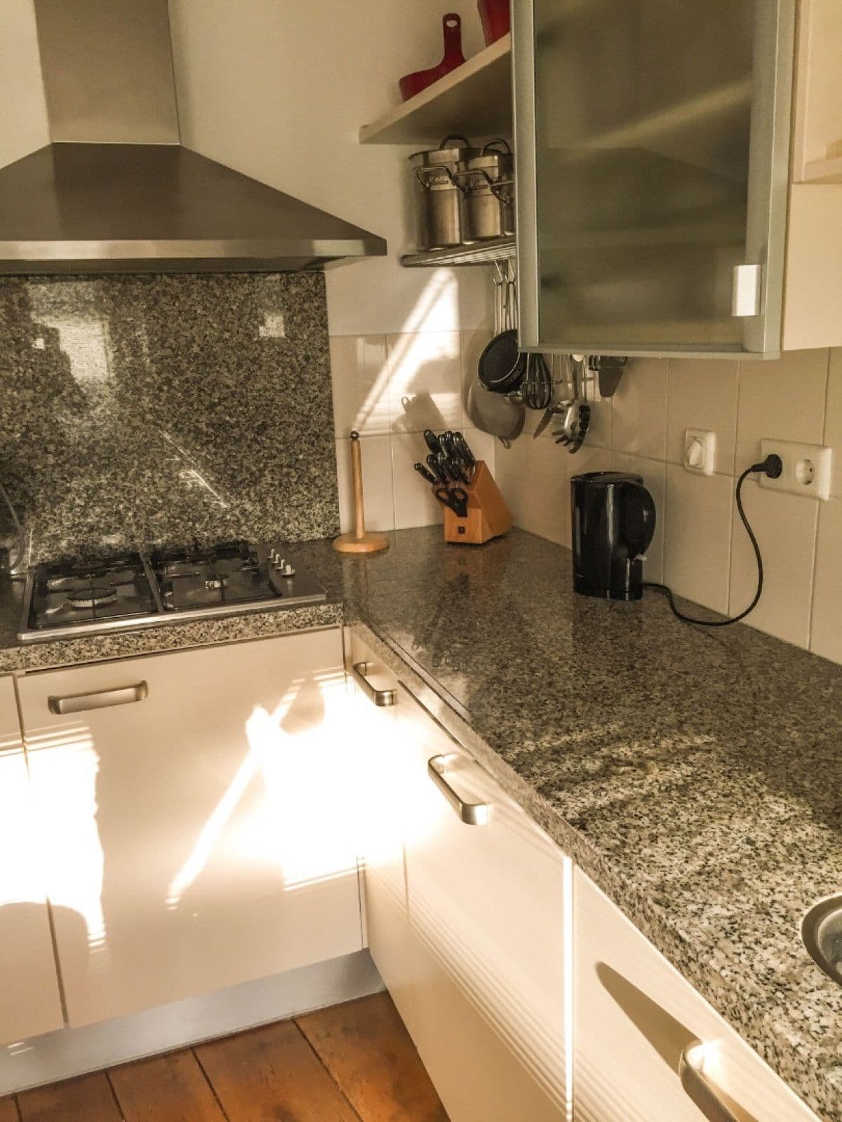Appartement in Hoofddorp