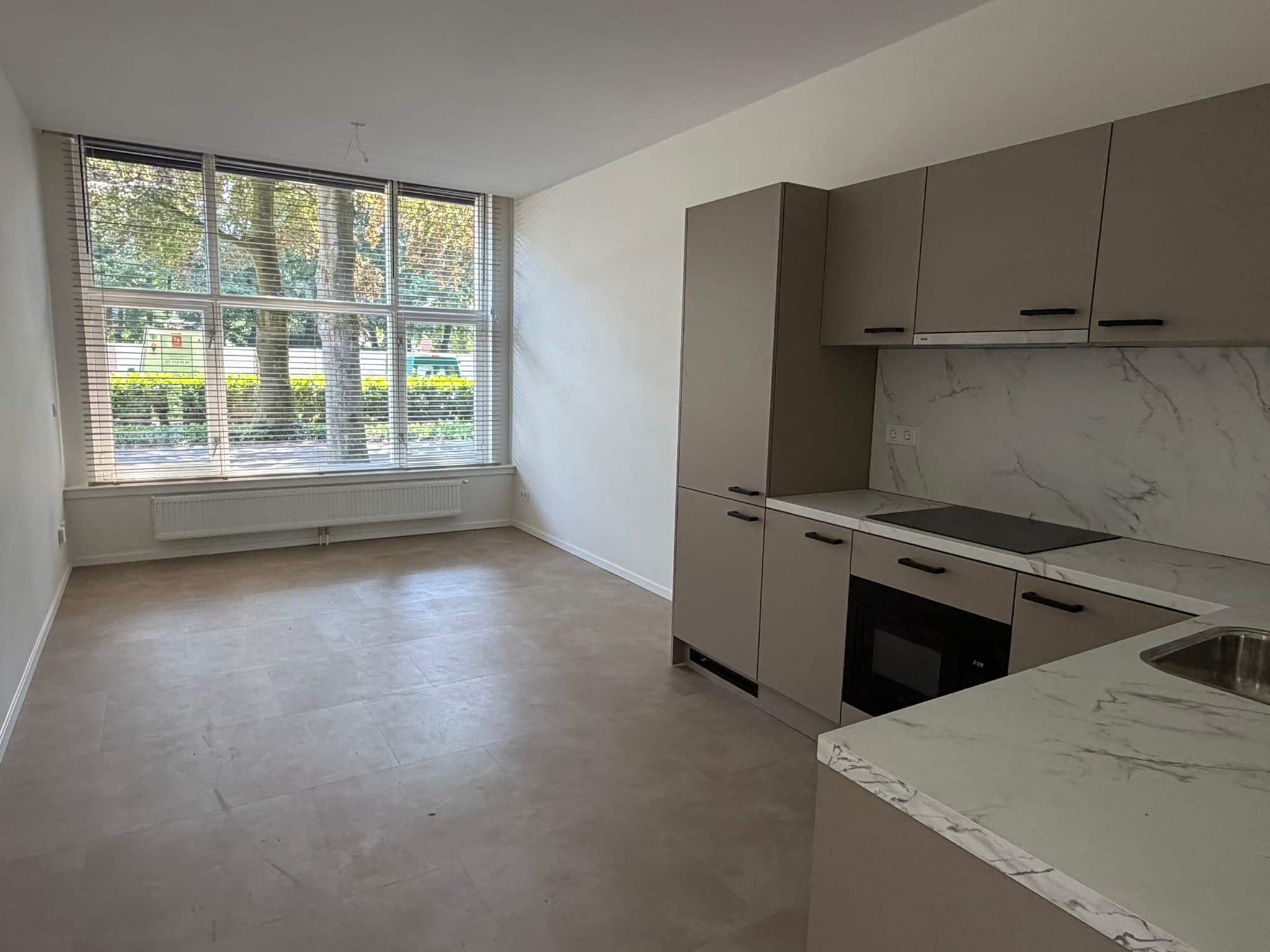 appartement in Boxtel