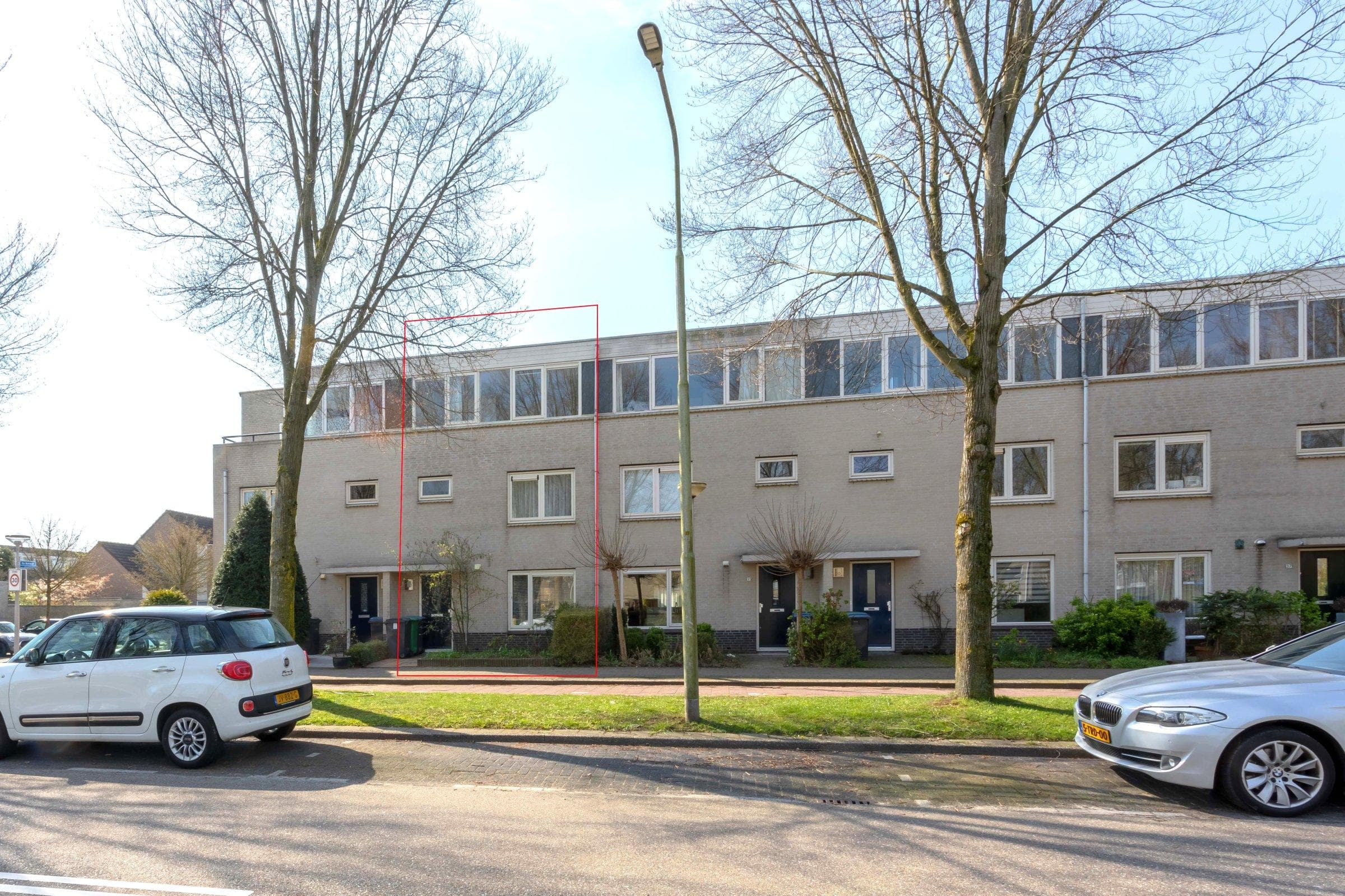 Woning in Amstelveen