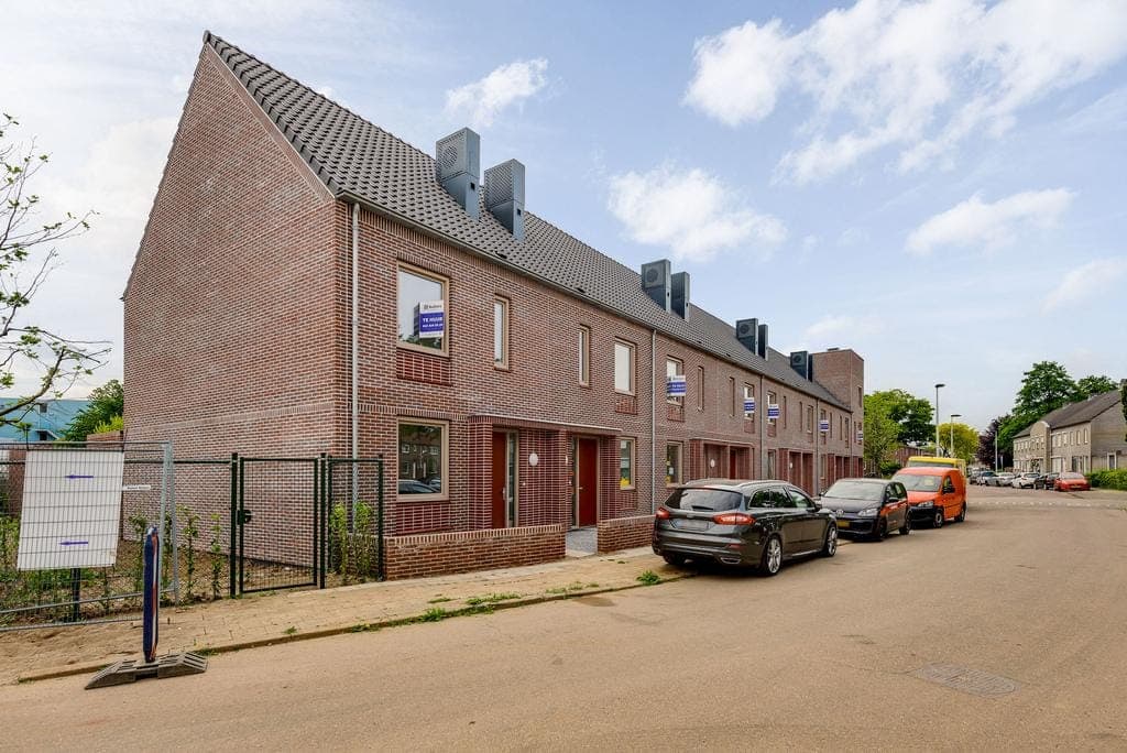 Woning in Maastricht