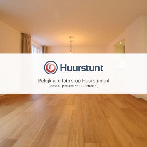 Appartement te huur in Amsterdam — foto 1