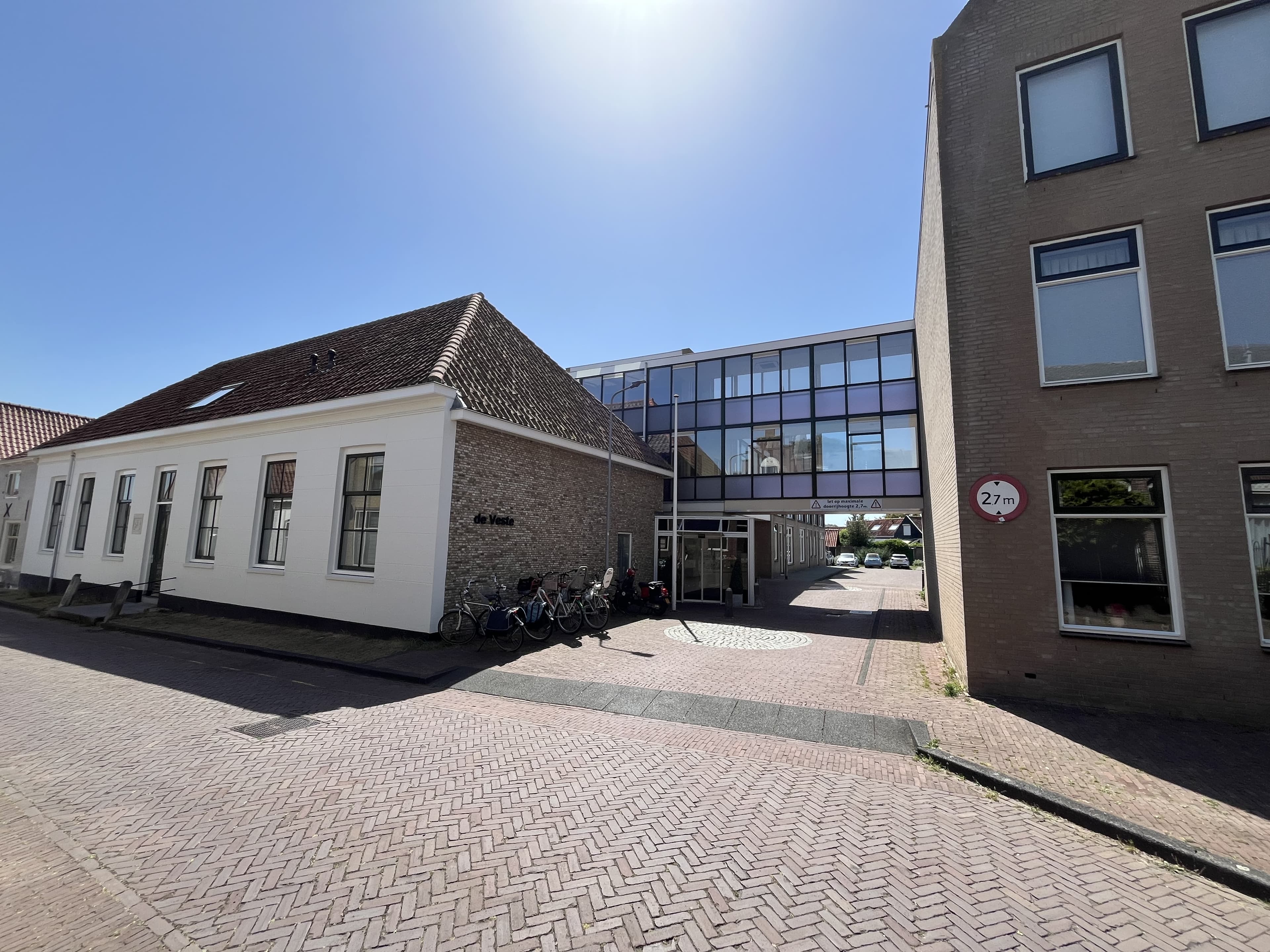 Woning in Zierikzee