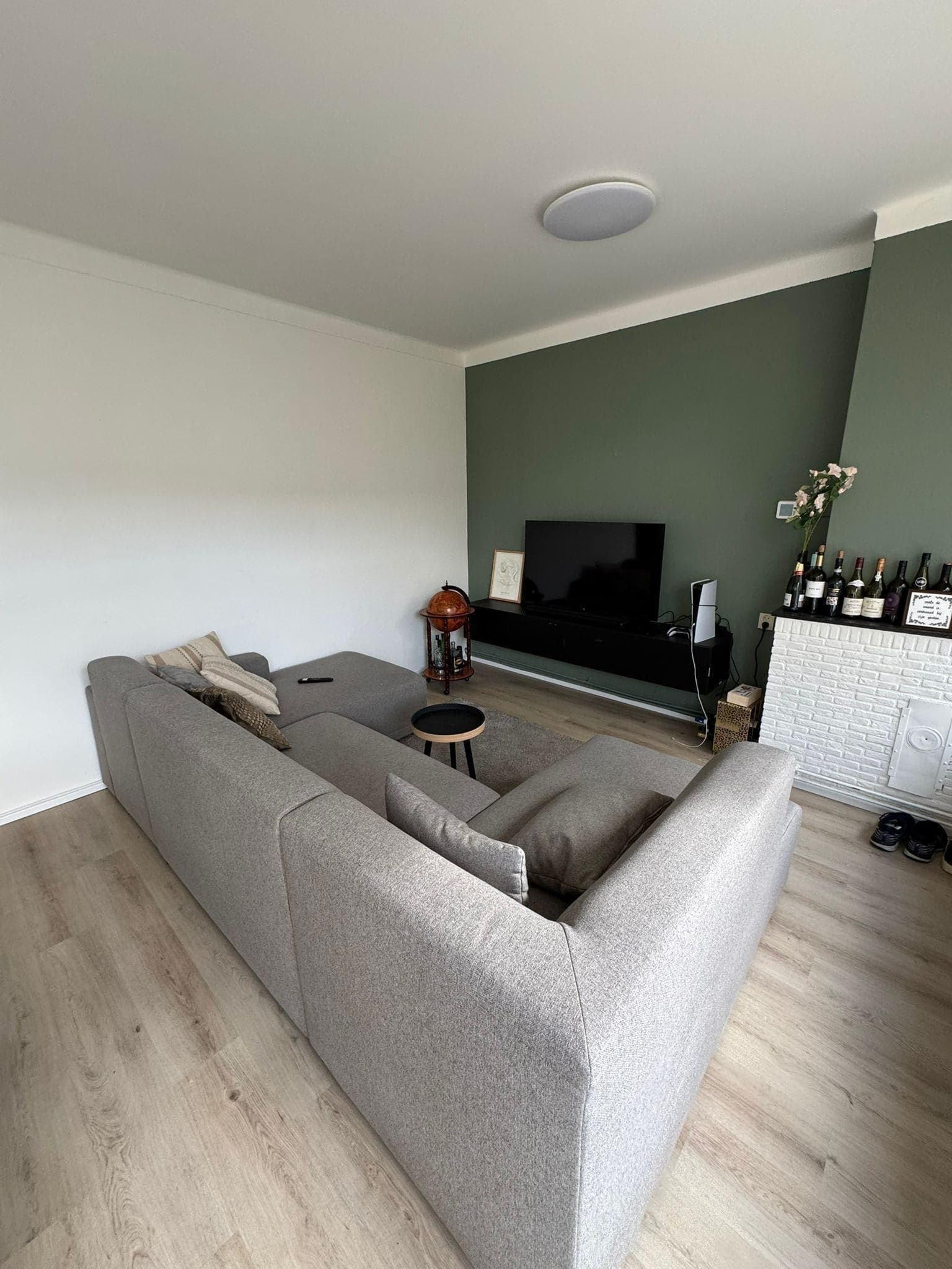 Appartement in Roermond
