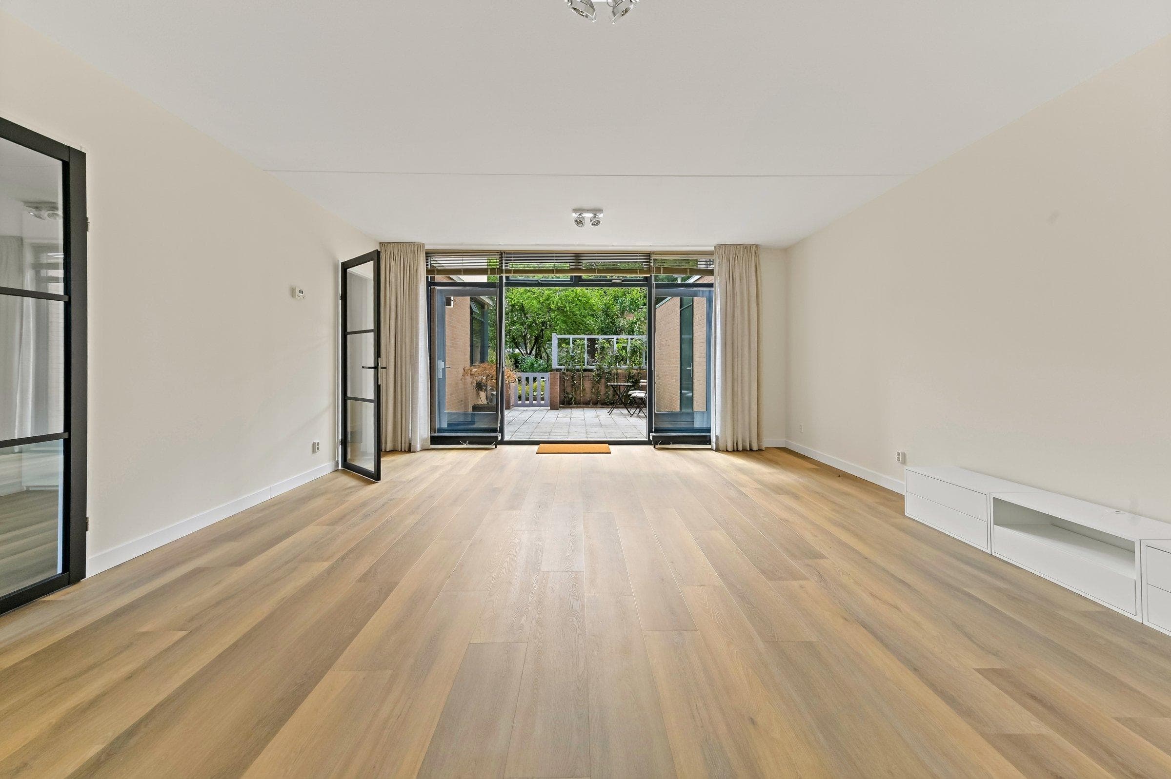 Appartement in Den Haag