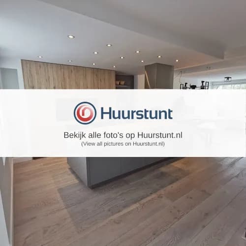 Woning in Hoofddorp