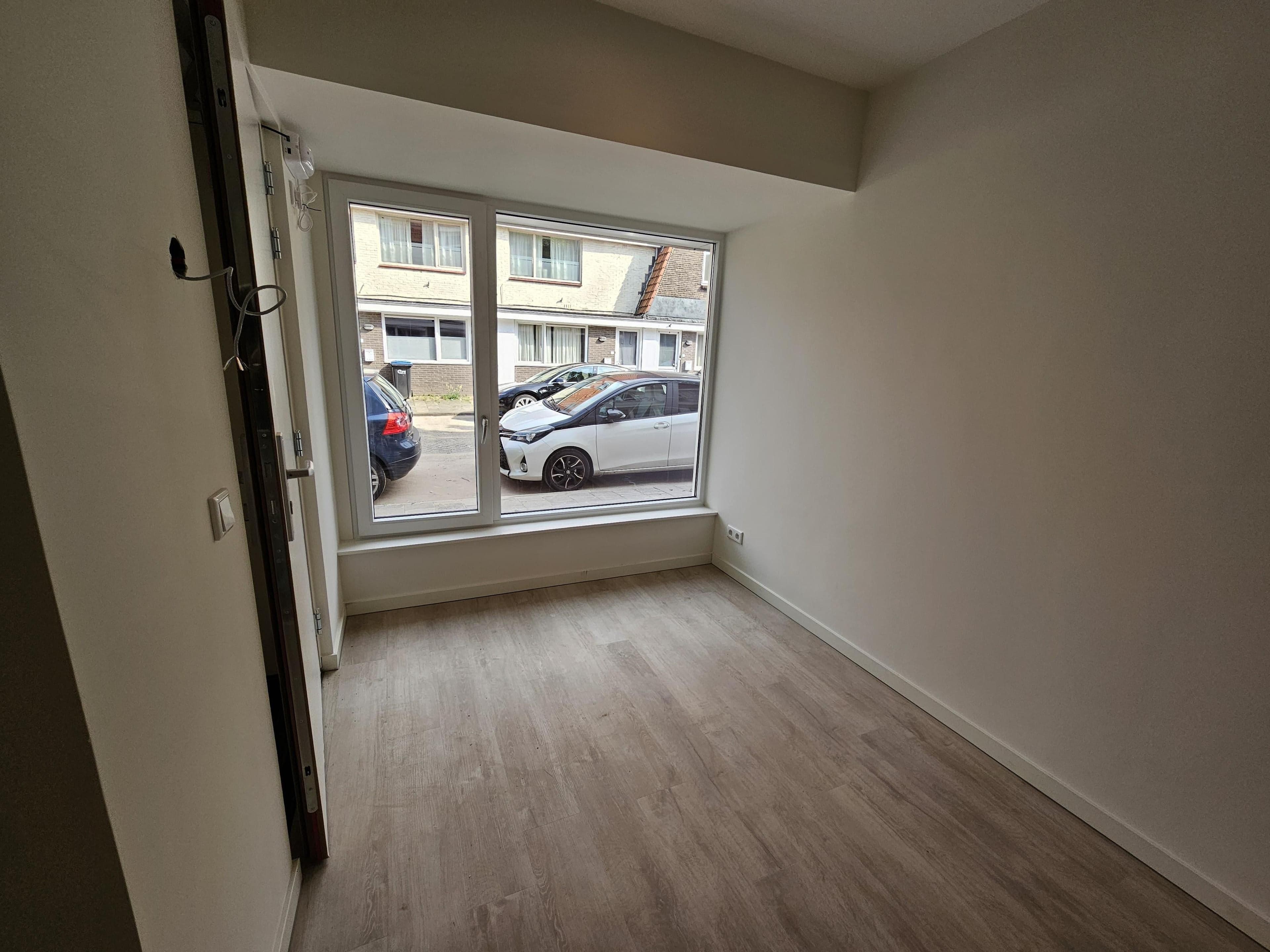 Appartement in Arnhem