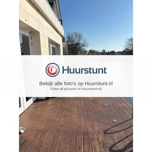 Appartement te huur in Rotterdam — foto 1