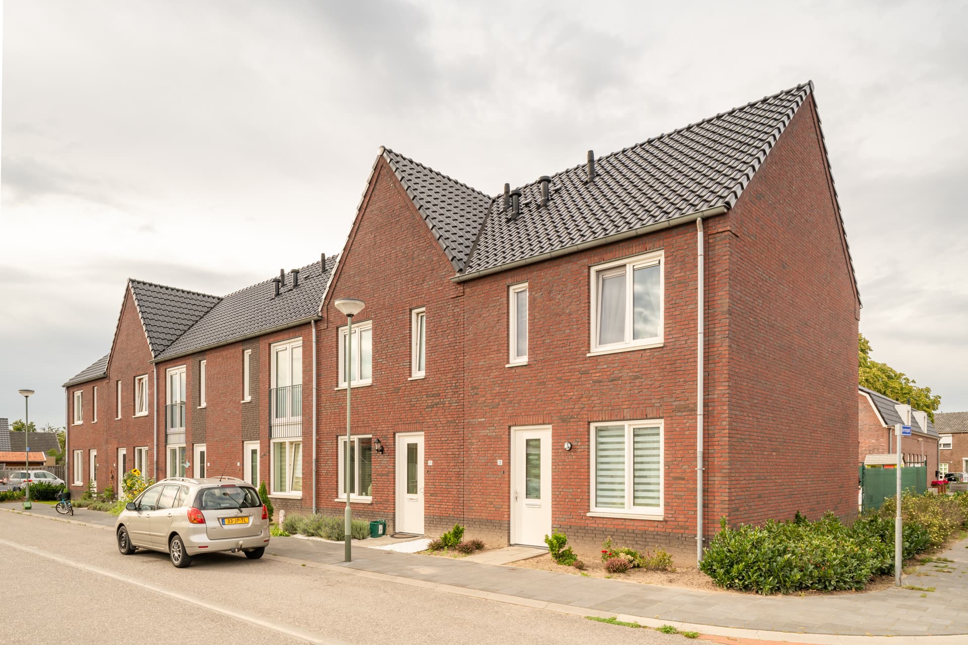 Appartement te huur in Sevenum — foto 1