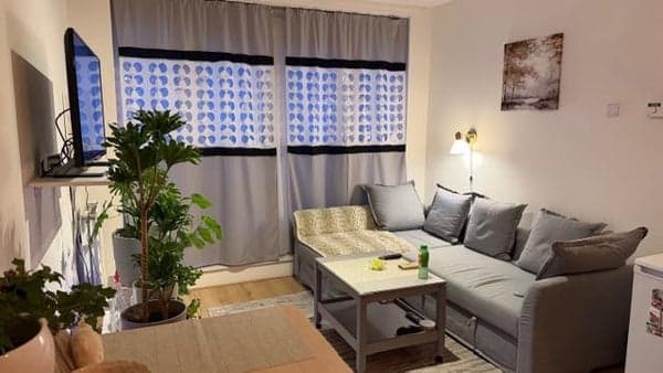 Appartement in Noordwijk