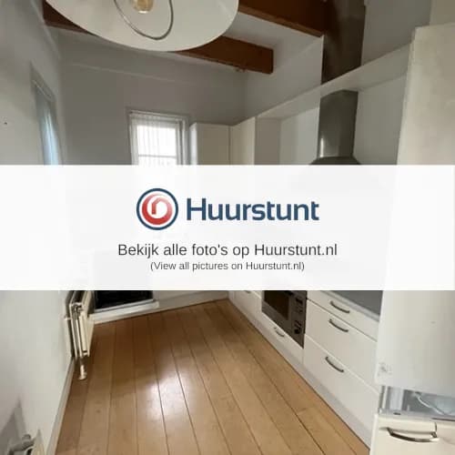 Woning te huur in Groot-Ammers — foto 1