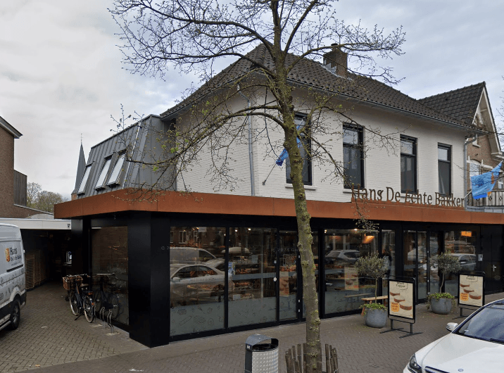Appartement in Groesbeek
