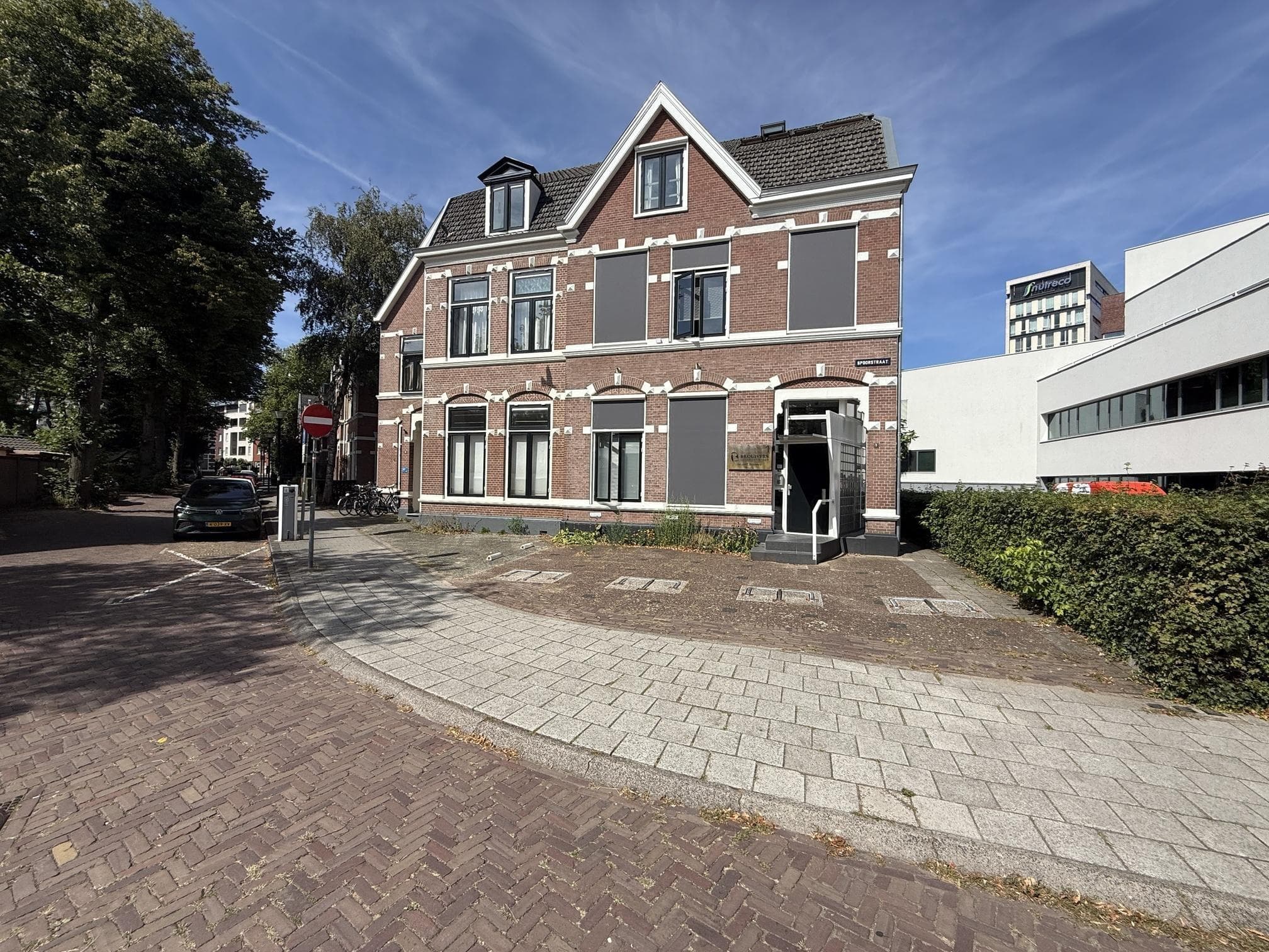 Appartement in Amersfoort