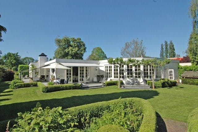 Woning in Ermelo