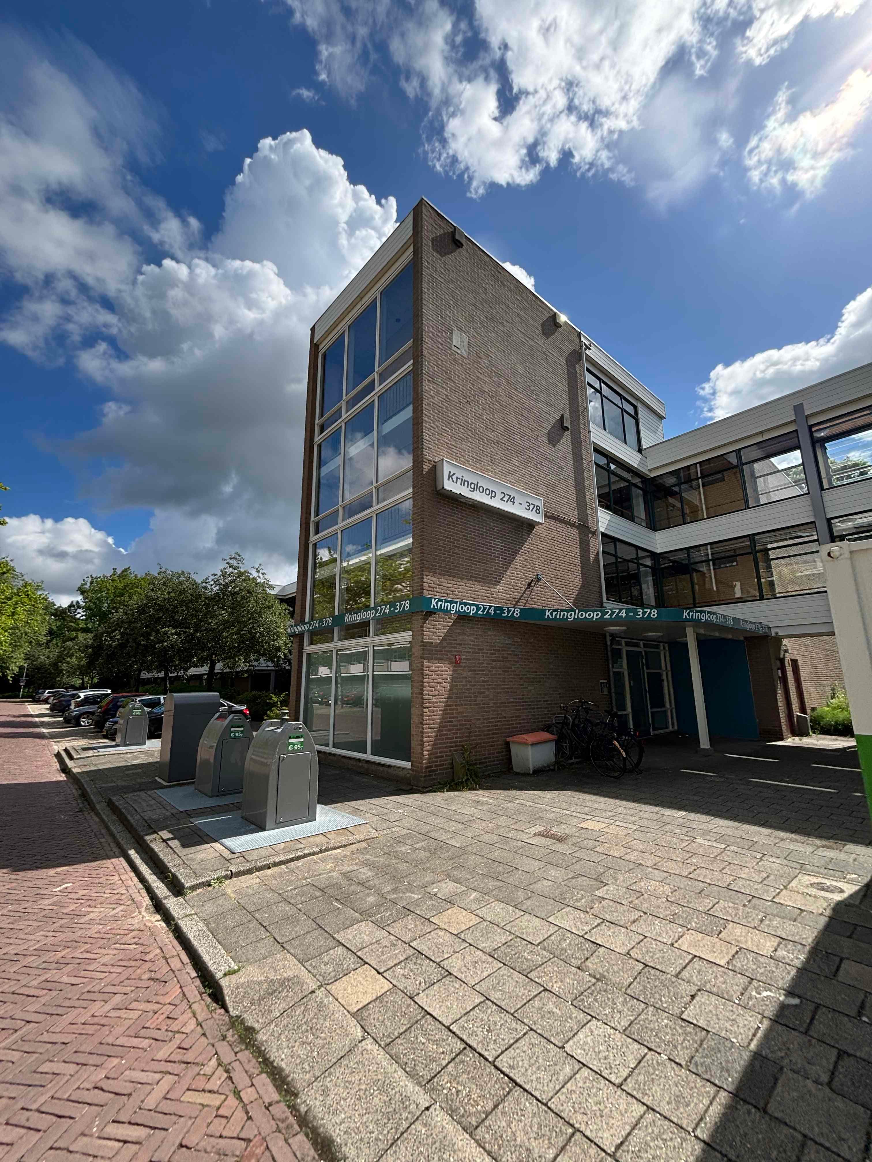 Appartement te huur in Amstelveen — foto 1