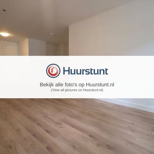 Appartement te huur in Rotterdam — foto 1