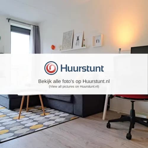 Appartement in Delft