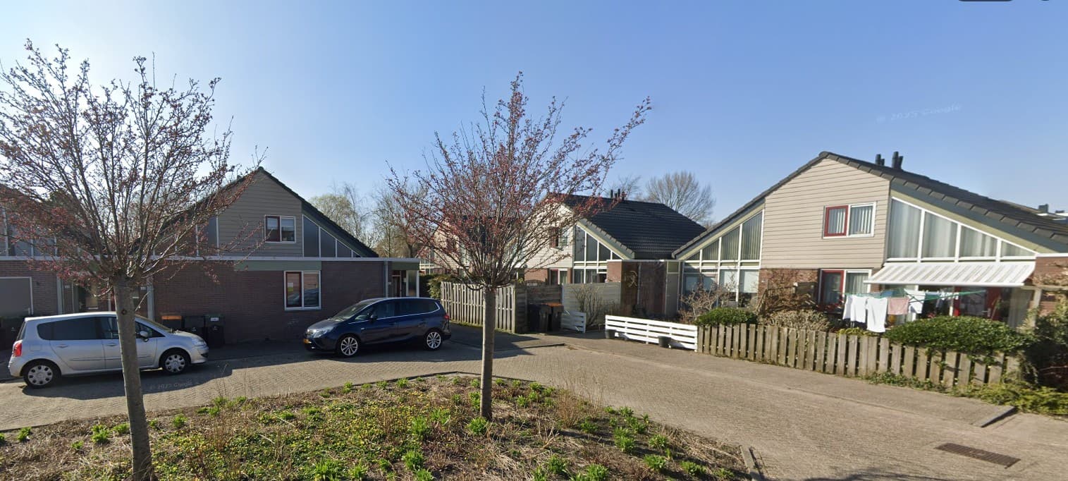 Appartement te huur in Noord-Scharwoude — foto 1