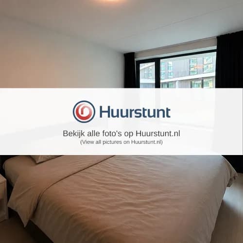 Appartement te huur in Rotterdam — foto 1