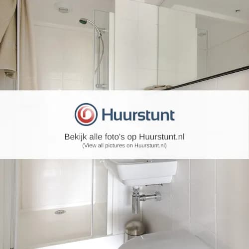 Appartement te huur in Amsterdam — foto 1