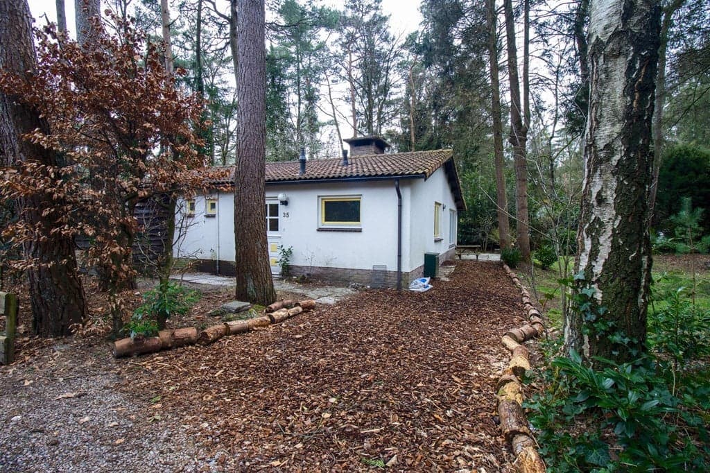 woning in Baarn